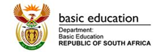 Dept Basic Education